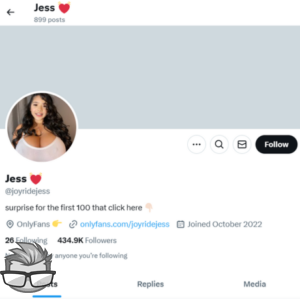 JoyRideJess