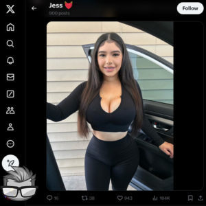 JoyRideJess