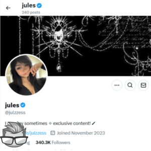 Julzzess