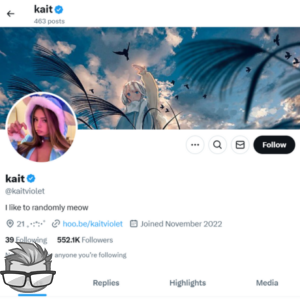 KaitViolet