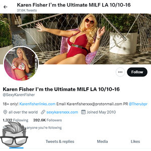 Karen Fisher