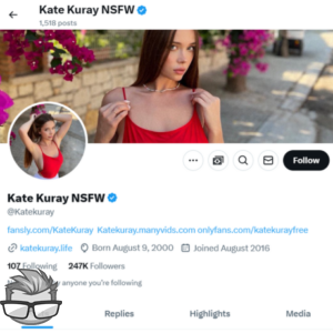 Kate Kuray