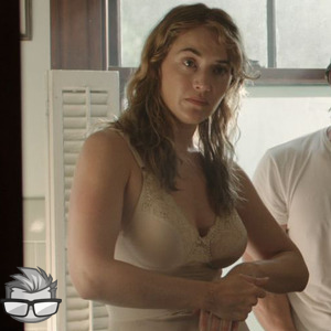 Kate Winslet Nude