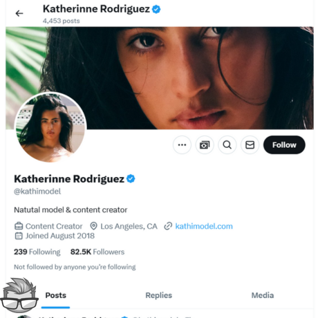 Katherinne Rodriguez