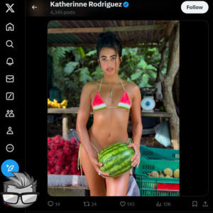 Katherinne Rodriguez