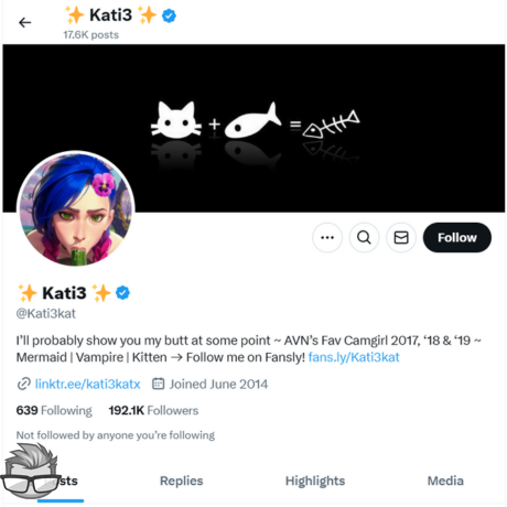 Kati3Kat