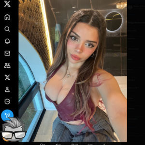 Katiana Kay