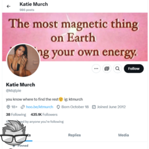 Katie Murch