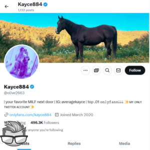 Kayce884