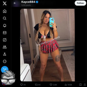 Kayce884