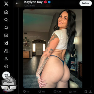 Kaylynn Kay
