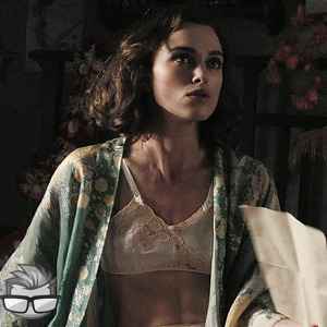 Keira Knightley Nude