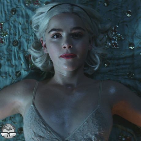 Kiernan Shipka Nude