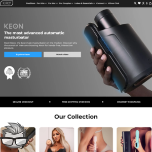 Kiiroo