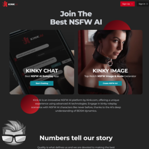 Kink AI