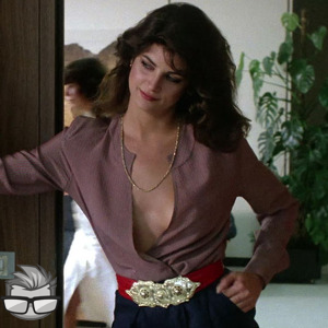 Kirstie Alley Nude