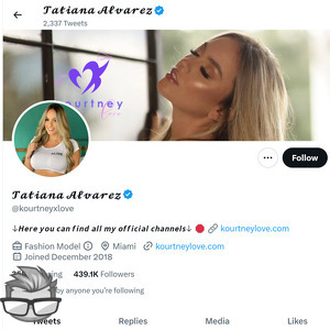 Kourtney Love Twitter
