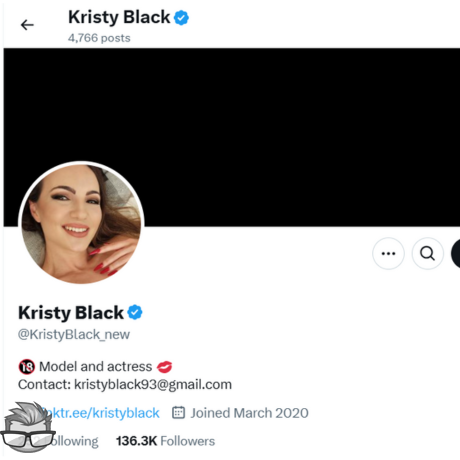 Kristy Black