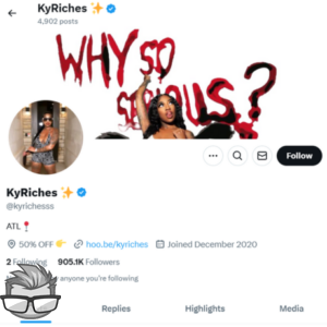 KyRichesss