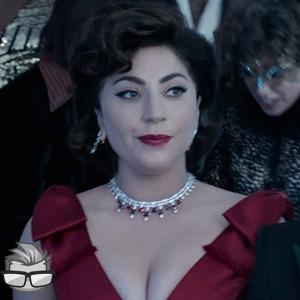 Lady Gaga Nude