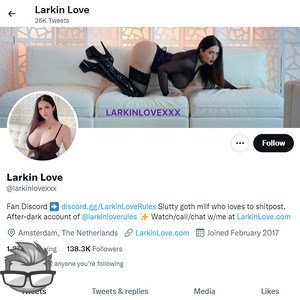 Larkin Love