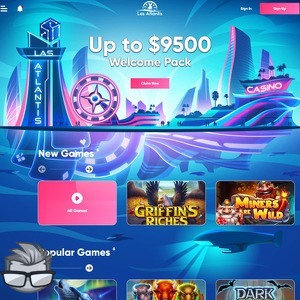Las Atlantis