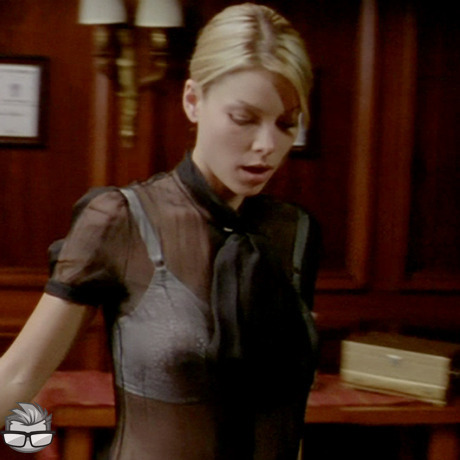 Lauren German Nude