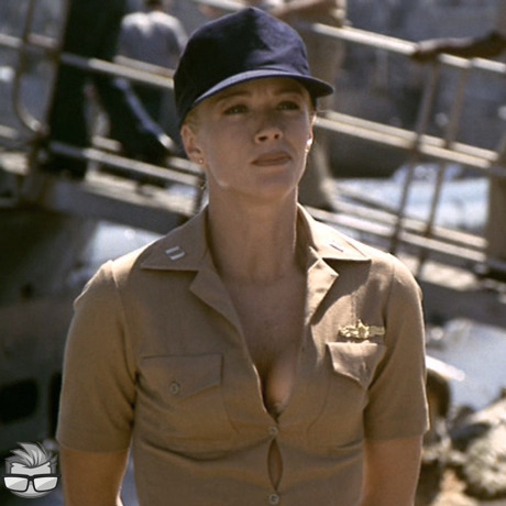 Lauren Holly Nude