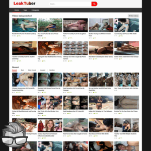 LeakTuber