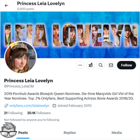 Leia Lovelyn