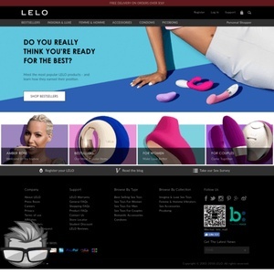 Lelo