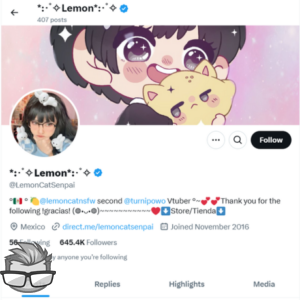 LemonCatSenpai