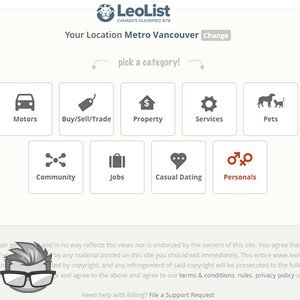 LeoList