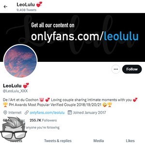 LeoLulu