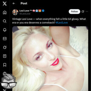 Lexi Love