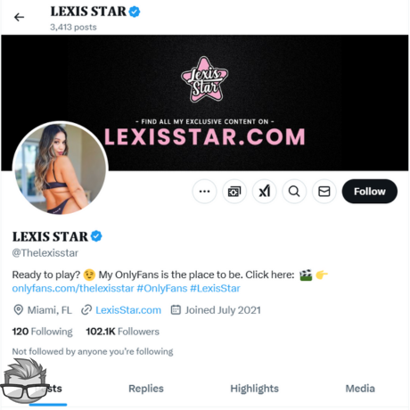 Lexis Star