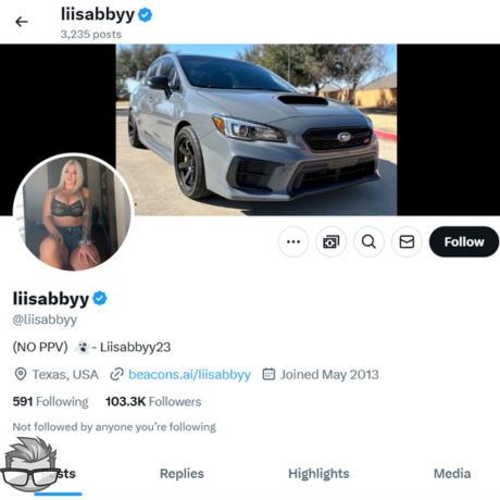 LiisaBbyy