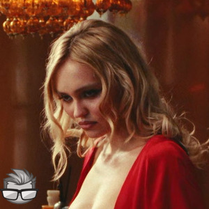 Lily-Rose Depp Nude