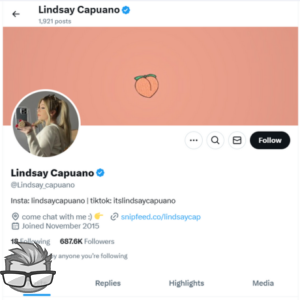 Lindsay Capuano (TS)