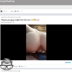 LipsThatGrip