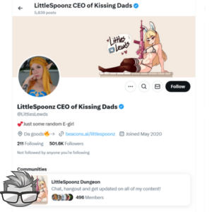 LittleSpoonz