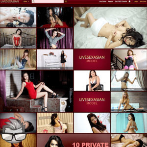 LiveSexAsian