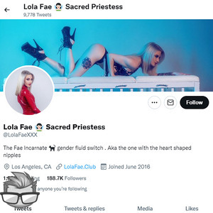 Lola Fae