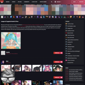 LoLHentai