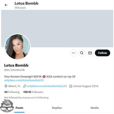LotusBombb