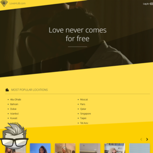 LoveHub