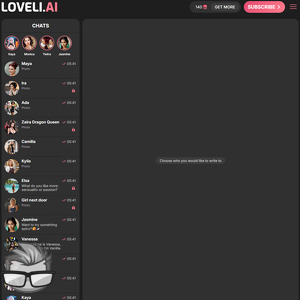 Loveli AI
