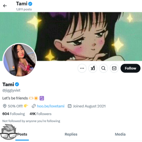 LoveTami