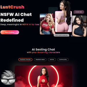 LustCrush AI
