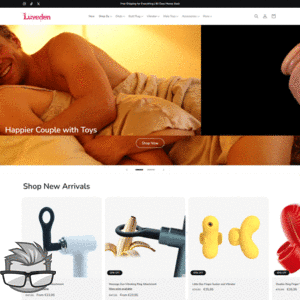 Luveden